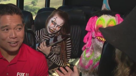 ScareScape debuts in Murrieta