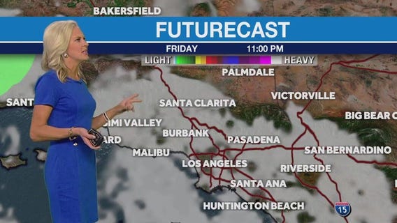 Weather Forecast for Thursday, Sept. 28