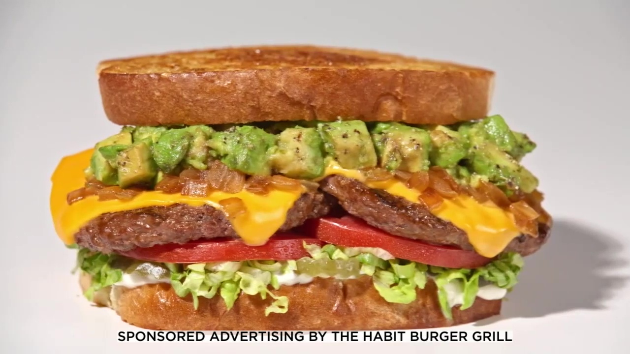 Team Sandwich or Team Burger?