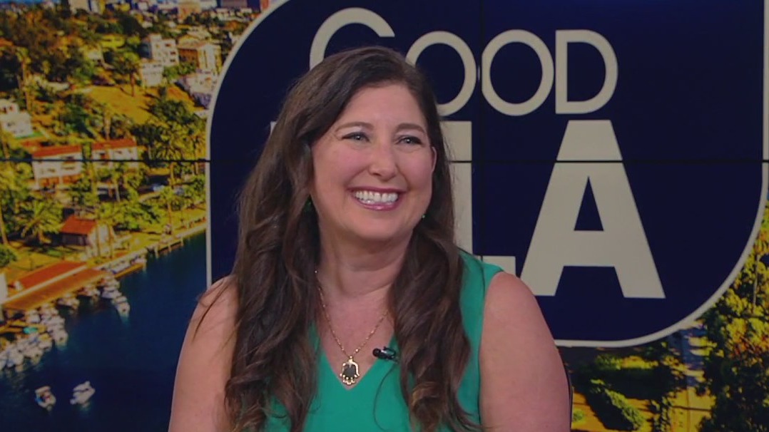 Making life changes at age 50