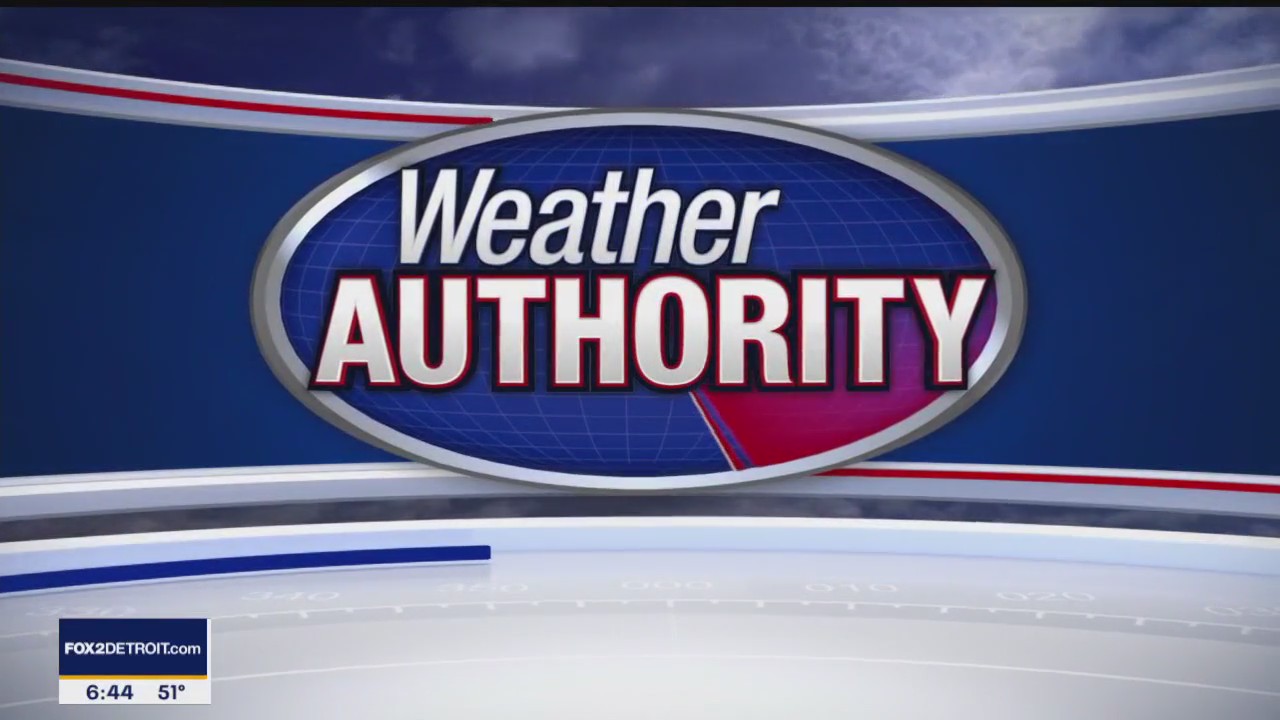 Some Saturday Showers, Storms still possible | FOX 2 Detroit