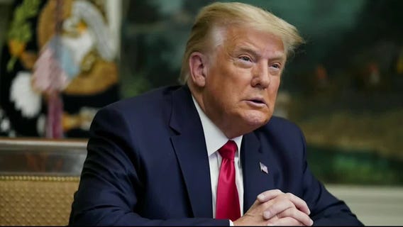 Former President Trump indicted, what's next?