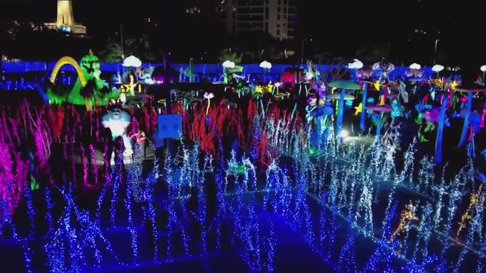 'Imaginarium' open at Ontario Mills