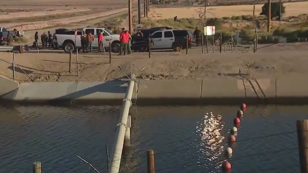 Body found of missing brother in aqueduct in Lancaster