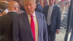 Trump: California is in trouble, we'll turn it around