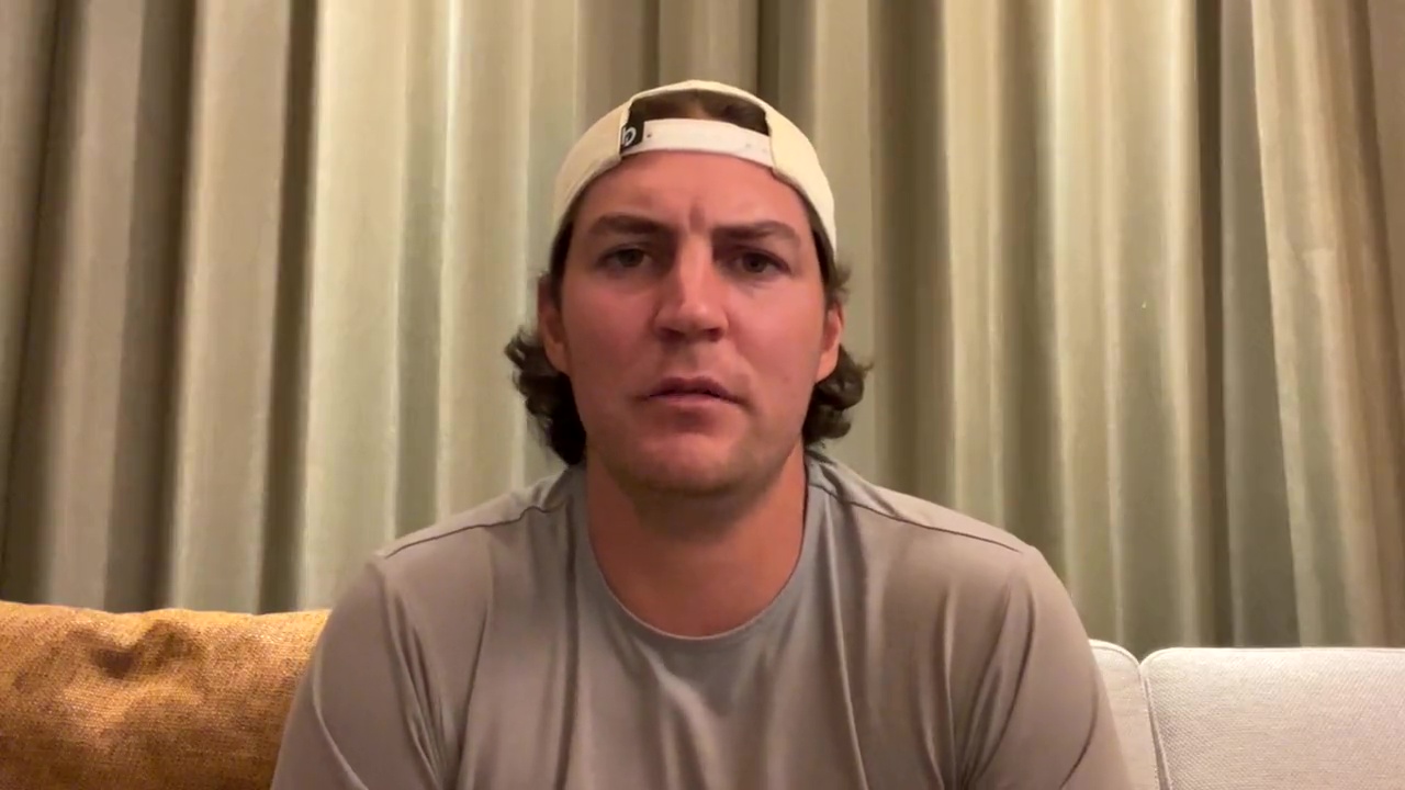 Trevor Bauer shares his side of the story