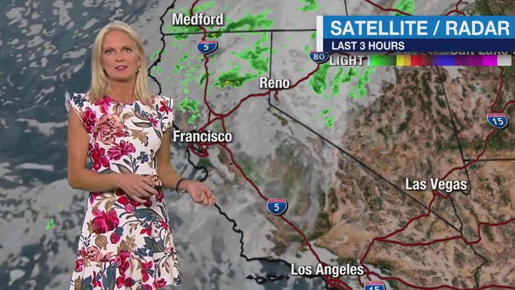 Weather Forecast for Saturday Sept. 30