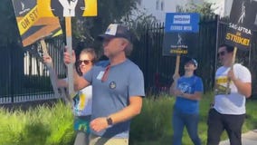 Could SAG-AFTRA strike end soon?