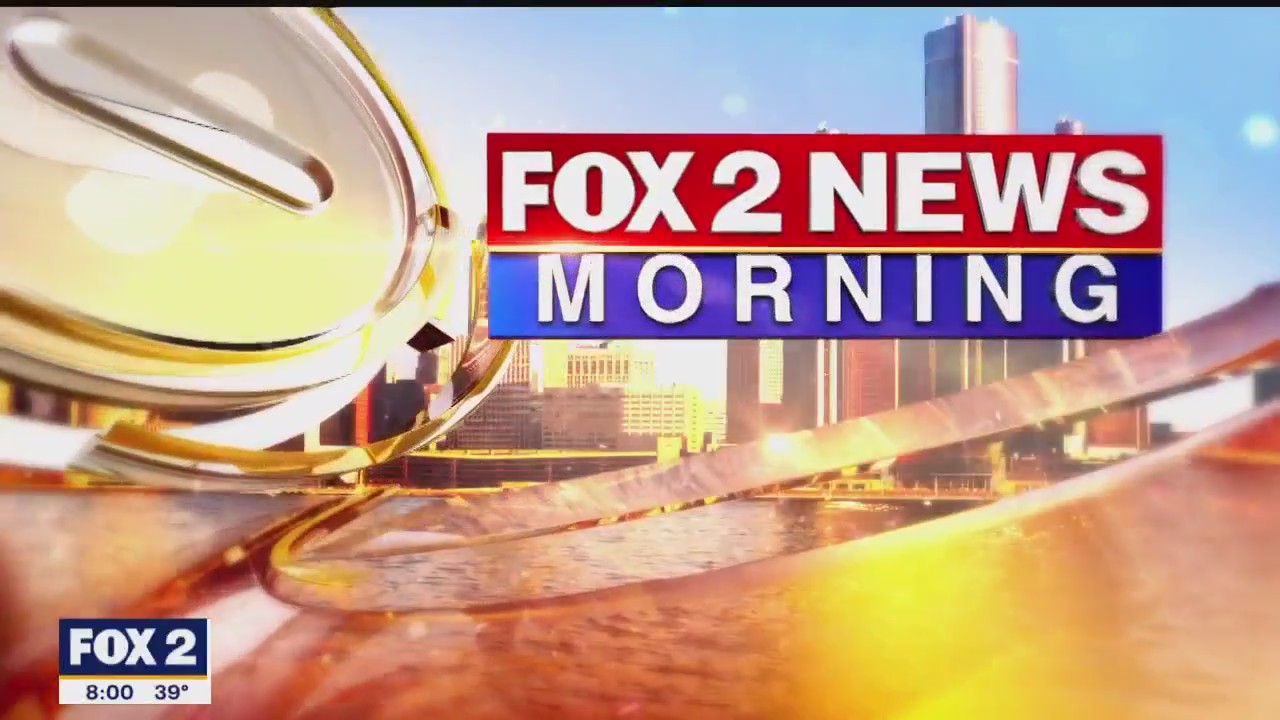 FOX 2 News Morning