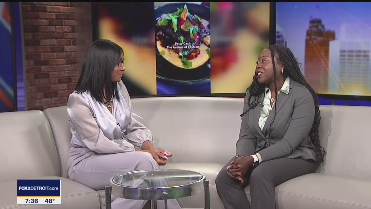 Social media platform that helps Metro Detroit businesses