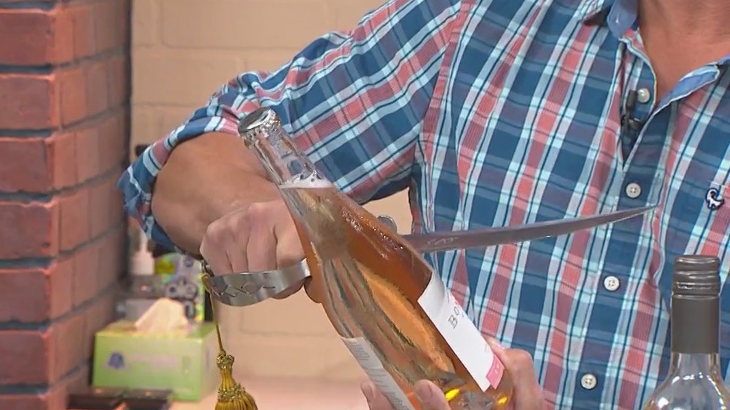 The best flavors for Michigan Wine Month