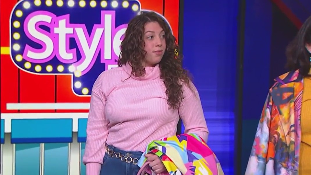 Enter the world of Appare! by E'lur Femme