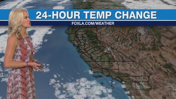 Weather Forecast for Thursday, Oct. 5