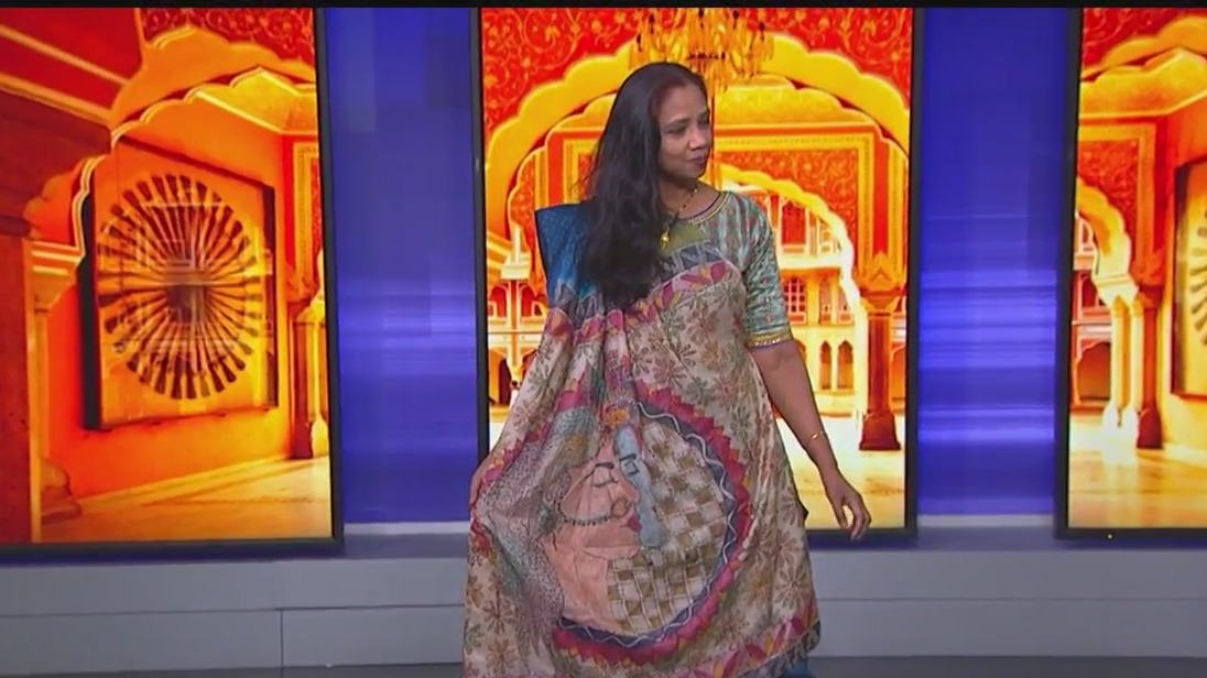 Indian Fashion Week coming to Southfield