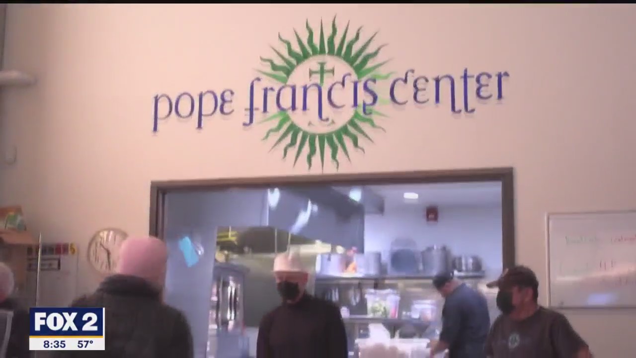 Pope Francis Center Hosts Charity Gala to Fund Homeless Mission