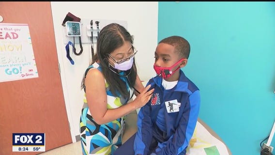 The Doctor's In to Discuss How to Handle Spring Allergies