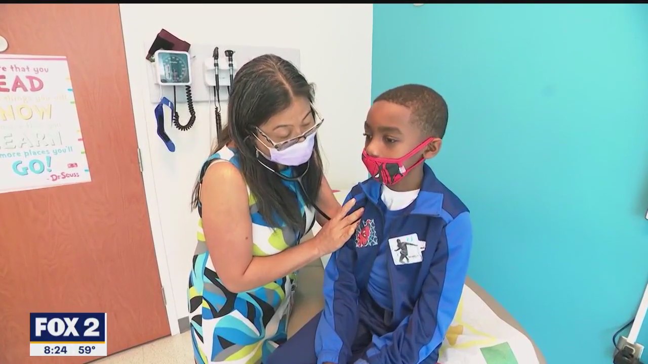 The Doctor's In to Discuss How to Handle Spring Allergies