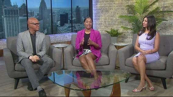 Minority health month: Dr. Asha Shajahan talks about health needs for all