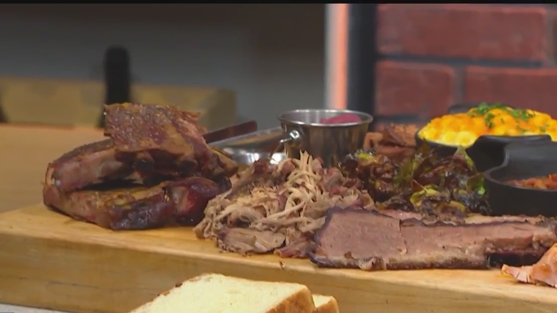 Tickets on sale for Barley, BBQ & Beats fundraiser in Detroit