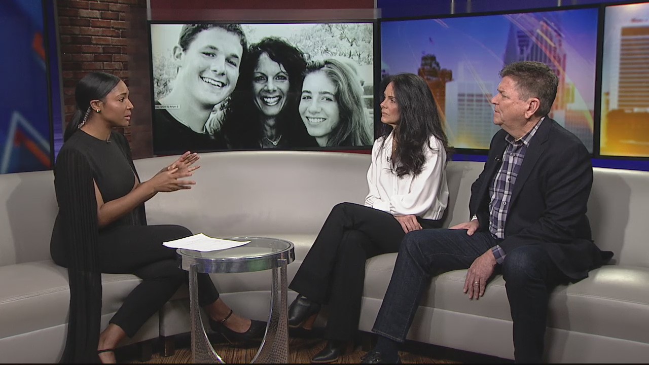 Local youth focused foundation to host comedy night fundraiser