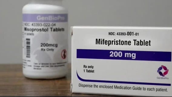 Texas abortion pill restrictions; gun safety bills signed into law