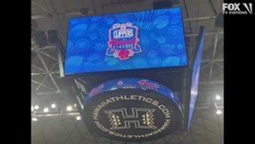 O'ahu shows support for Clipper Nation