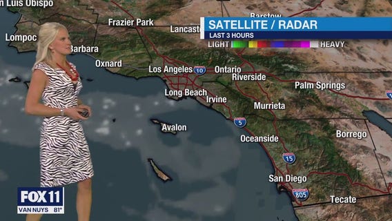 Weather Forecast for Friday, Oct. 6