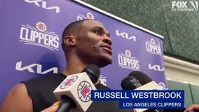 LA Clippers prep for 2023-24 season in Hawai'i