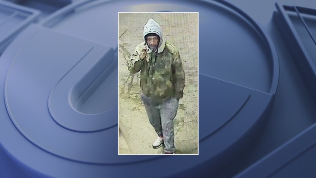 Man wanted after stealing car with child inside