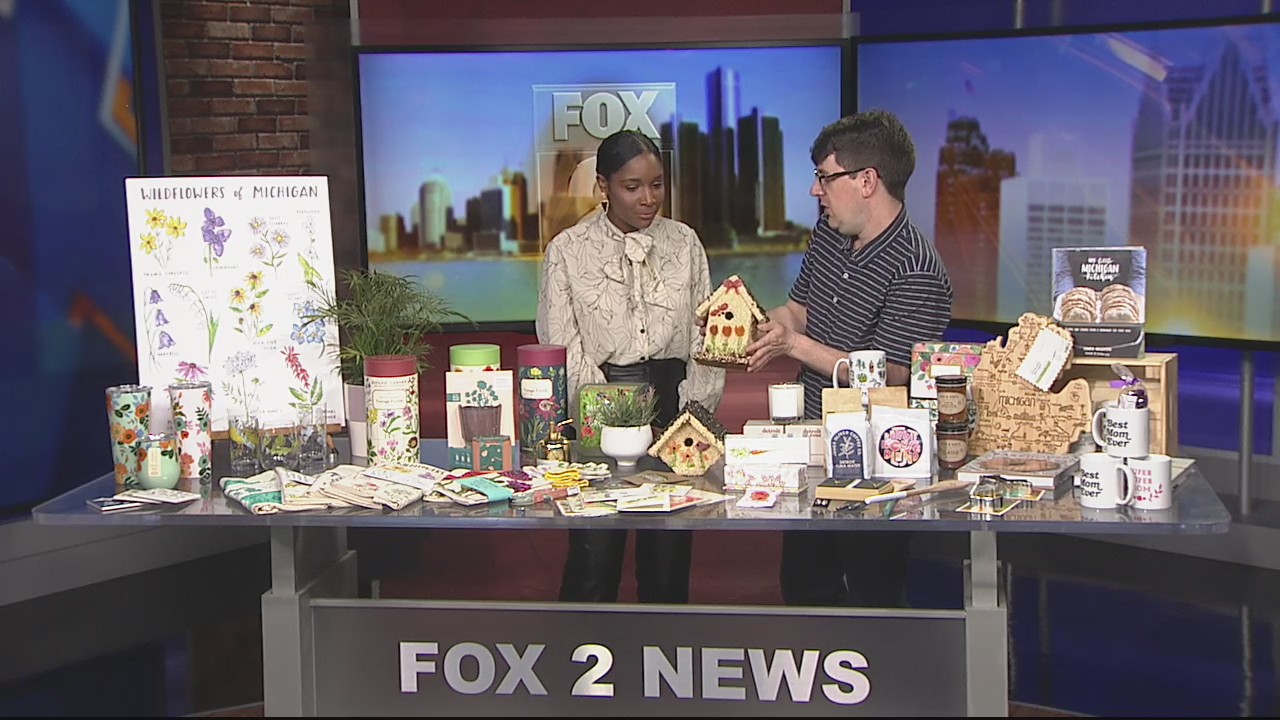 Early bird gift ideas for Mother's Day