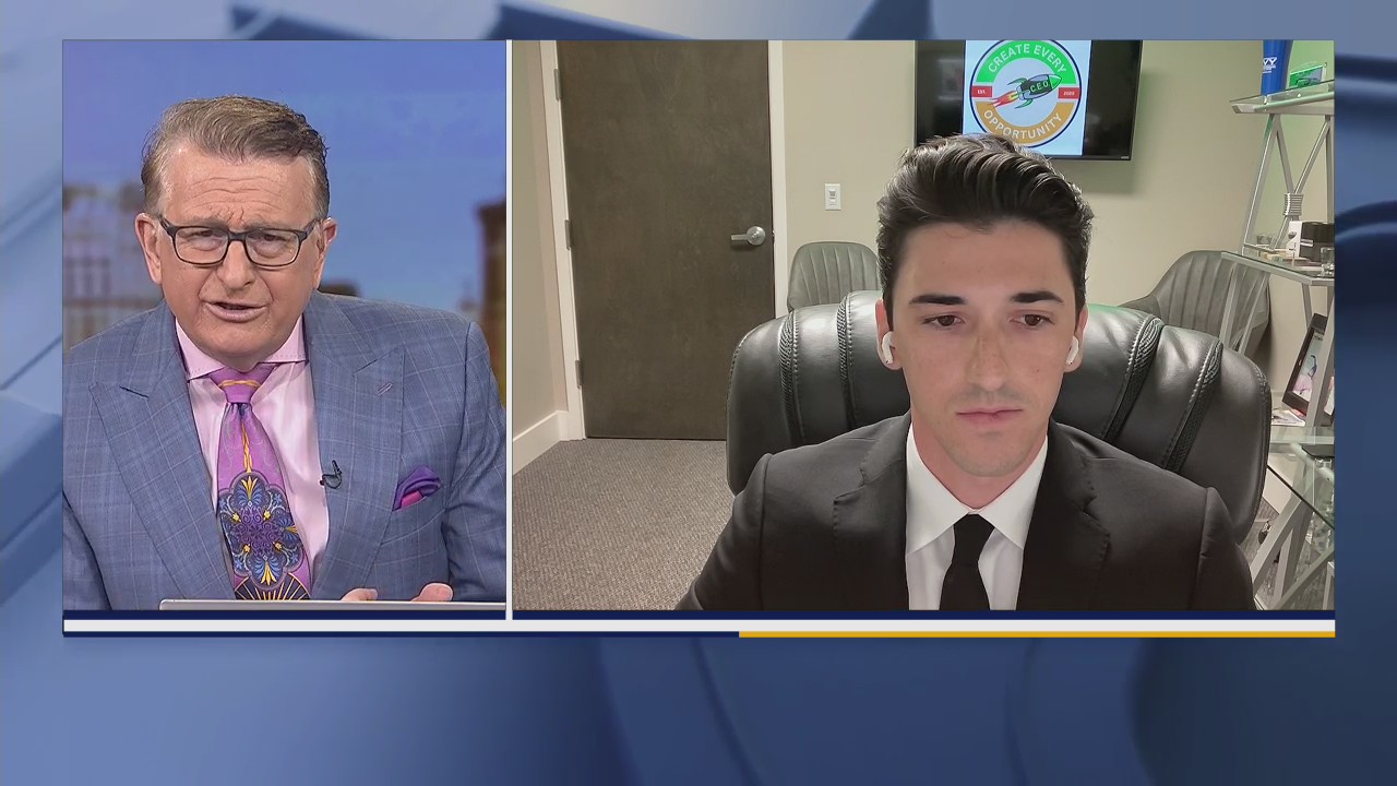 Online program brings financial empowerment to local students