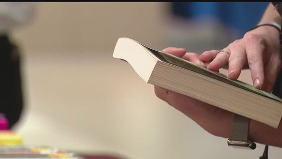 Columnist Neal Rubin talks about upcoming Bookstock event