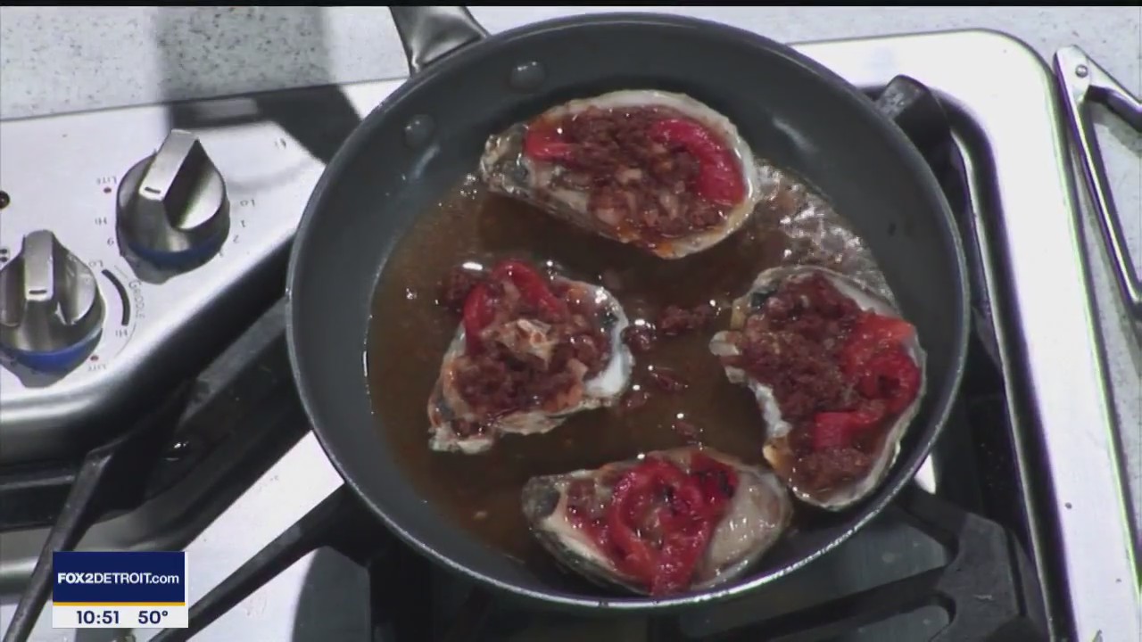 Wyandotte Restaurant Week is back