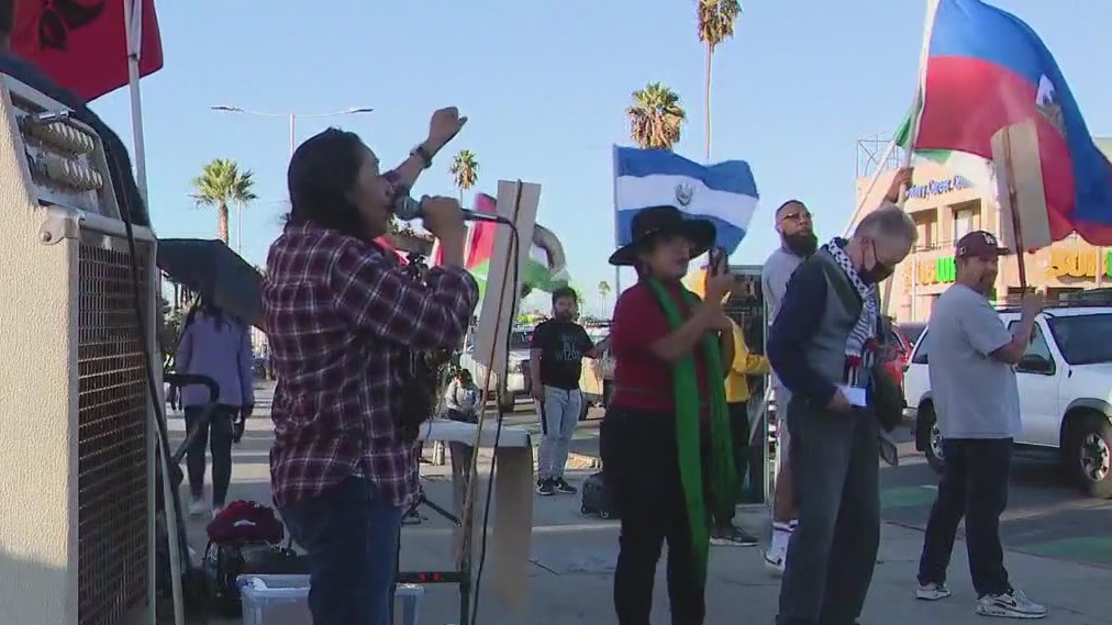 'Day of Rage' sparks safety concerns nationwide