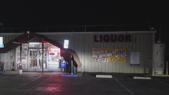 Winning $1.76B Powerball ticket sold in Frazier Park