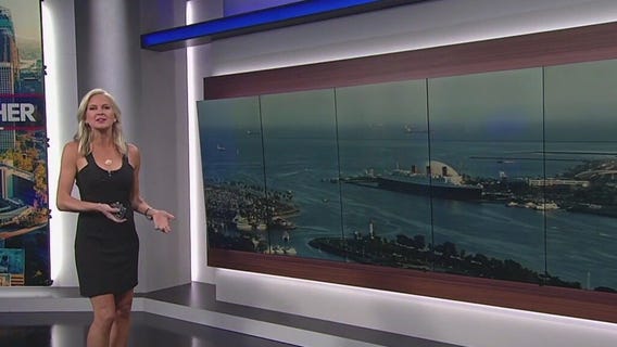 Weather Forecast for Thursday, Oct. 12