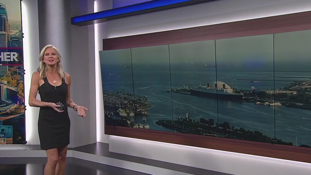 Weather Forecast for Thursday, Oct. 12