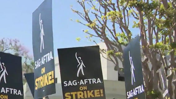 Hollywood strike: SAG-AFTRA, studio negotiations fail