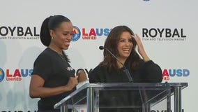 Celebrating the Roybal School of Film and TV