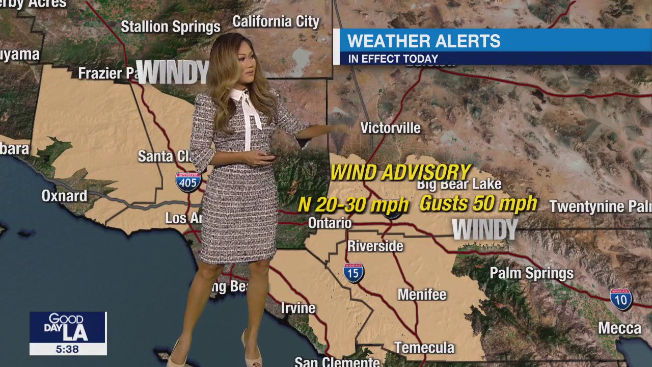 Weather Forecast for Thursday, Oct. 12