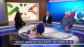 Dive into the Nexxt - Made in Italy Expo