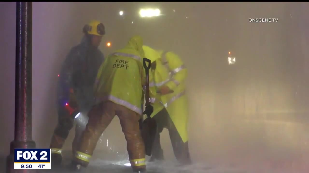 Pete Davidson's legal trouble after crash