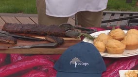 BBQ enthusiasts to gather in northern Michigan for Grill on the Hill