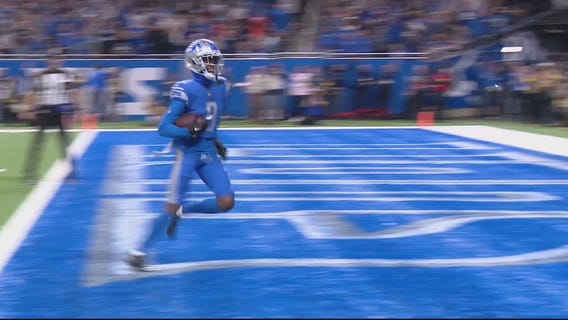 2 Detroit Lions players dismissed, 2 others suspended over gambling