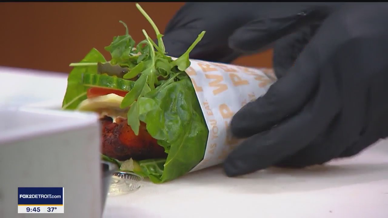 Two Mile Tuesdays introduce a healthier lifestyle to Detroit