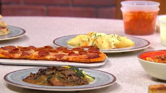 Andiamo Bistro launches in Washington Township