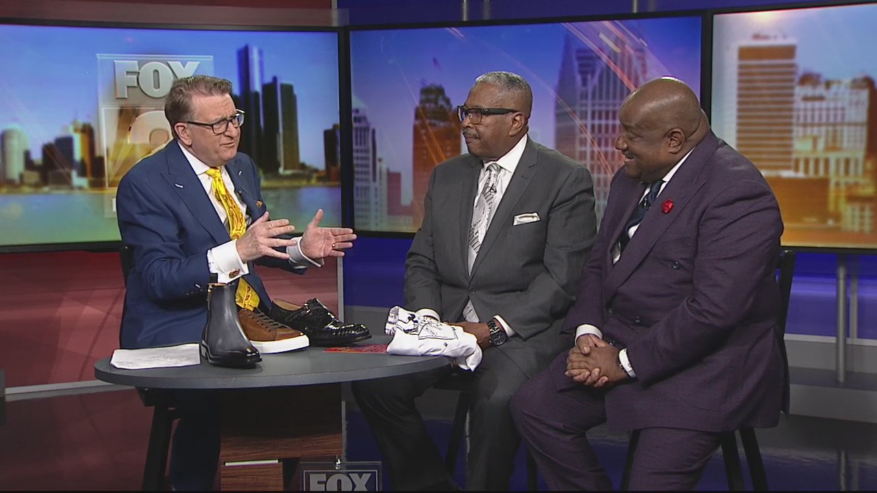 Freshen up your ?suit? game this spring