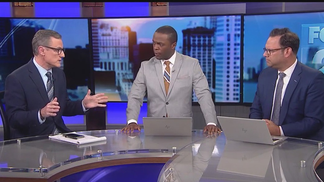 Detroit Lions dismiss two players, suspend two others for sports betting