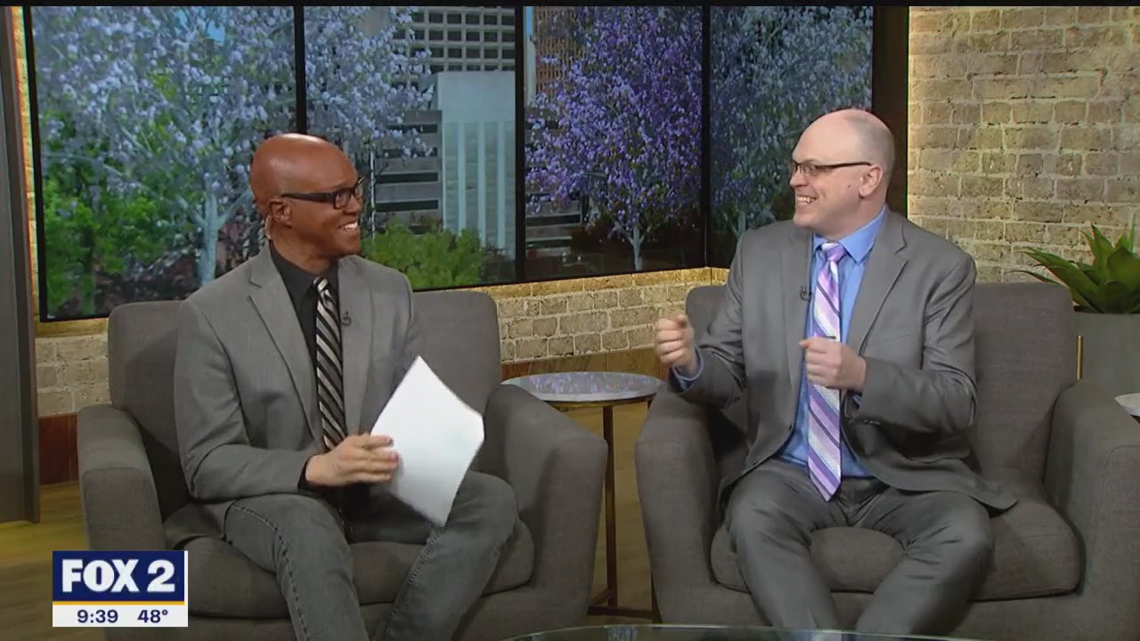 Meadow Brook Theatre previews 2023/2024 season