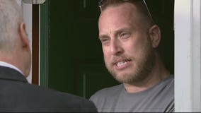 Insecure security guy has long rap sheet